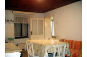 Hrvaška Chata Manjadvorci, Eksterier